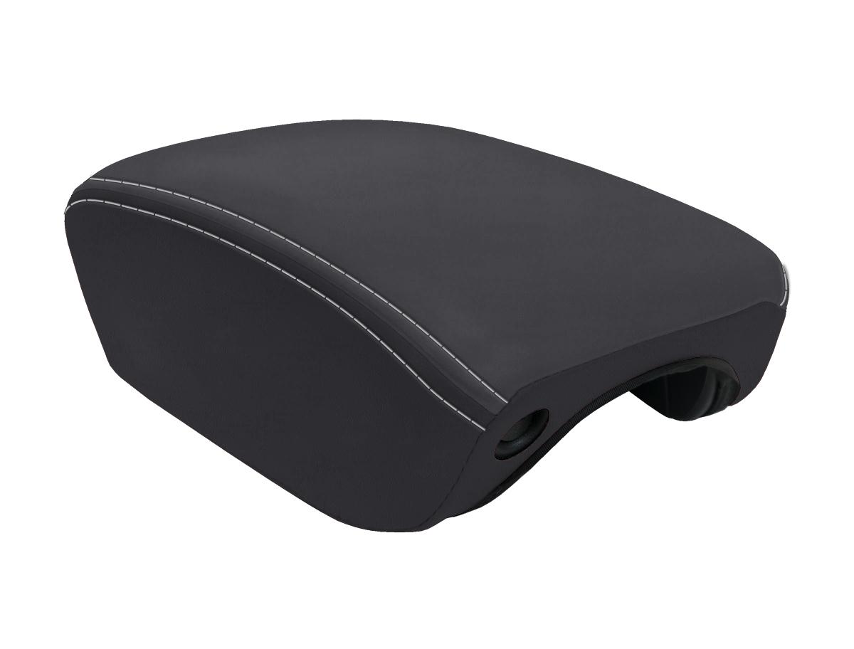 Center Console Cover for Jeep JL and Gladiator