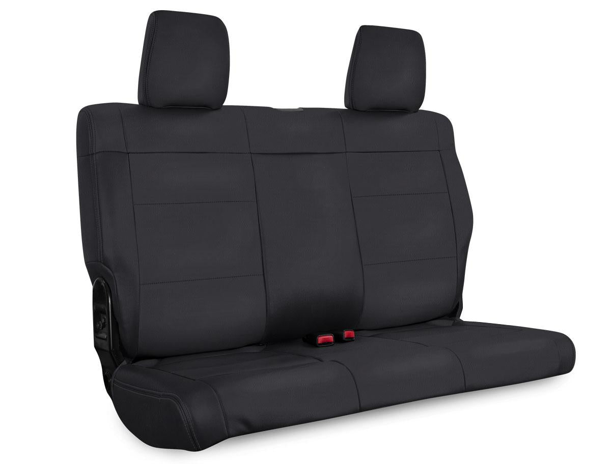Rear Seat Cover for Jeep 2011-2012 JK