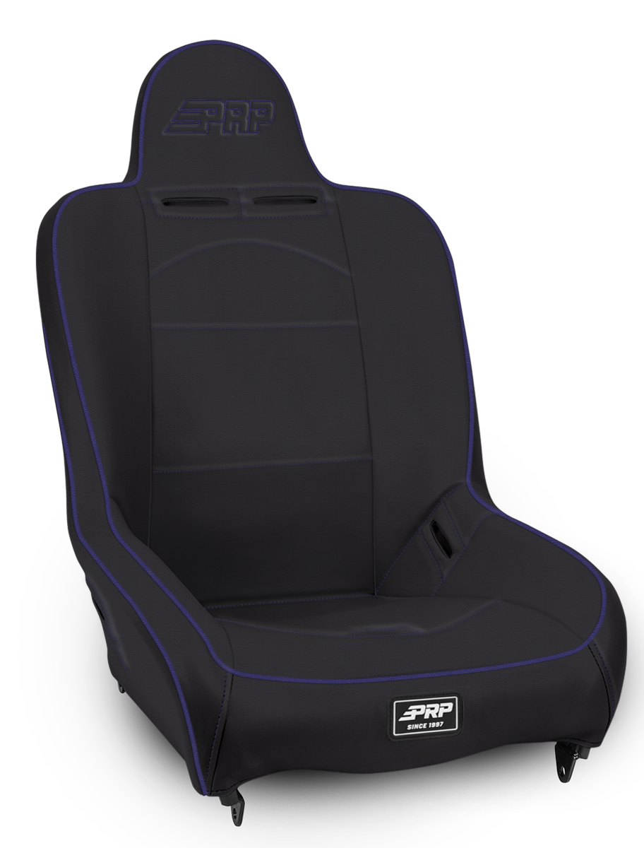Premier High Back Suspension Seat