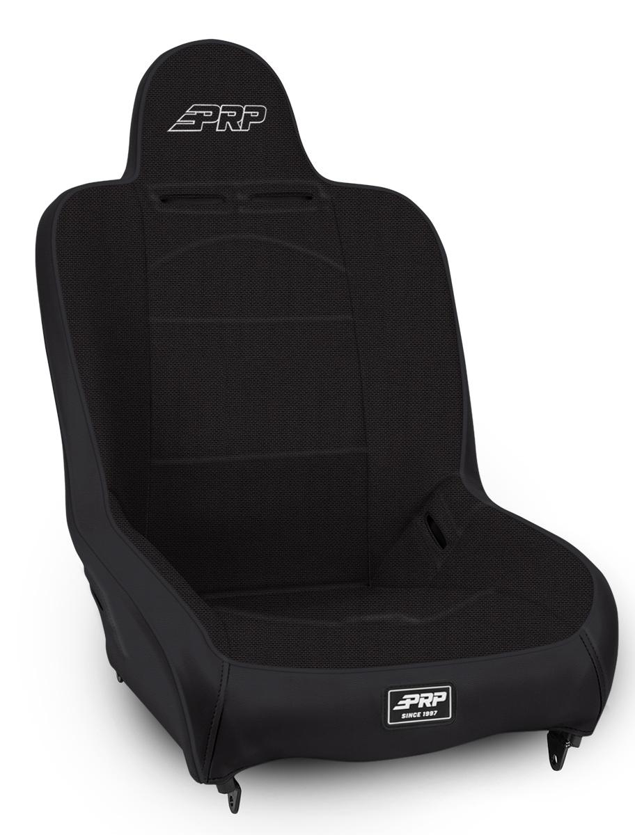 Premier High Back Suspension Seat