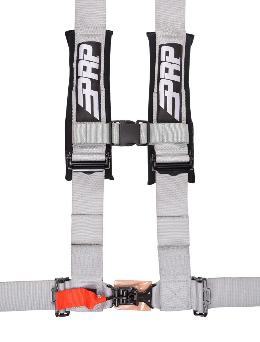 4.3 Harness