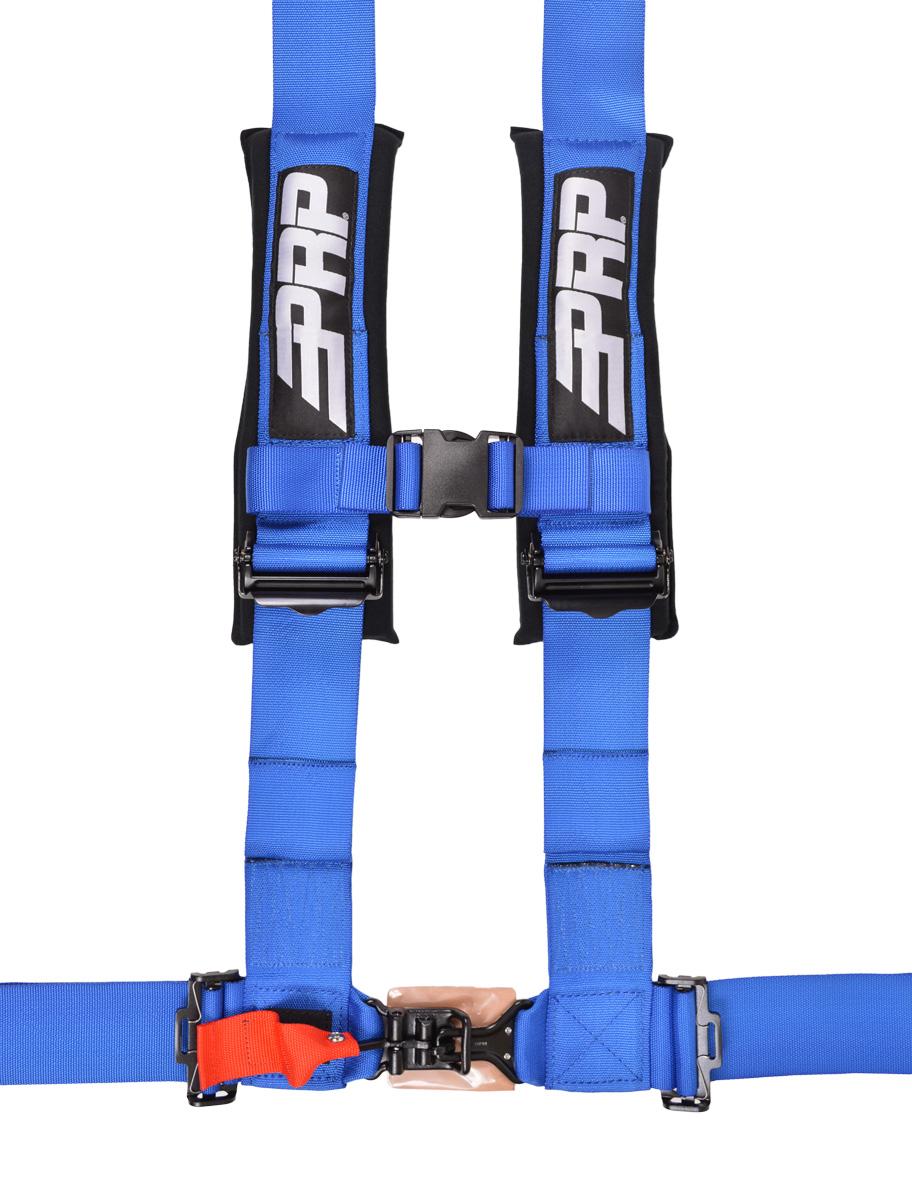 4.3 Harness