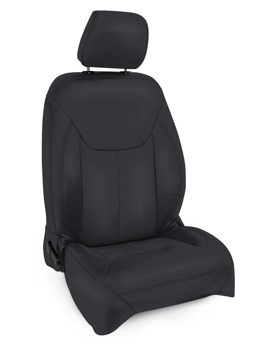 Front Seat Cover for Jeep 2013-2018 JK/JKU (Pair)