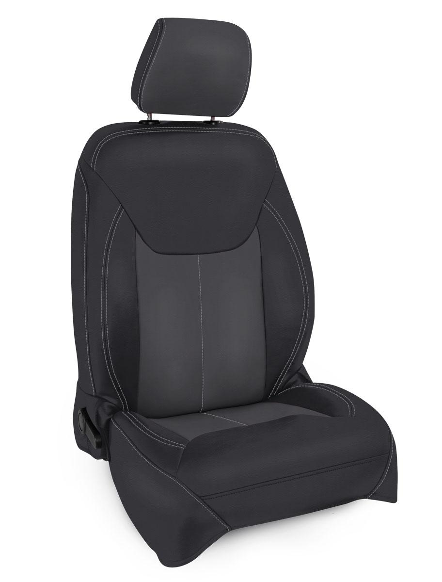 Front Seat Cover for Jeep 2013-2018 JK/JKU (Pair)