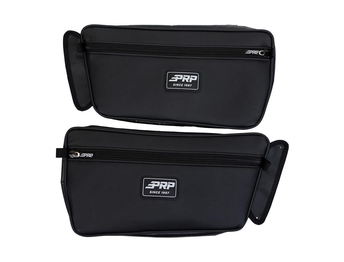 Door Bags for Yamaha Wolverine RMAX (Pair)