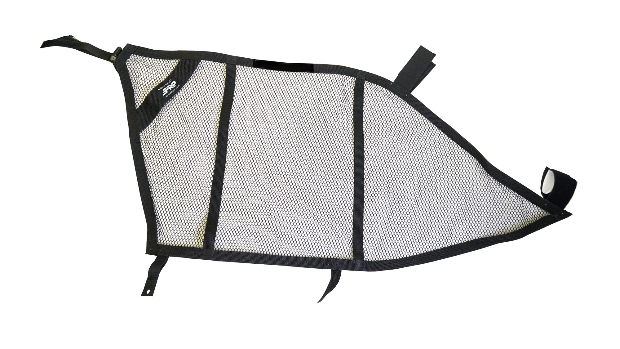 Mesh Window Net Set for Can-Am Maverick Sport/Trail (Pair)