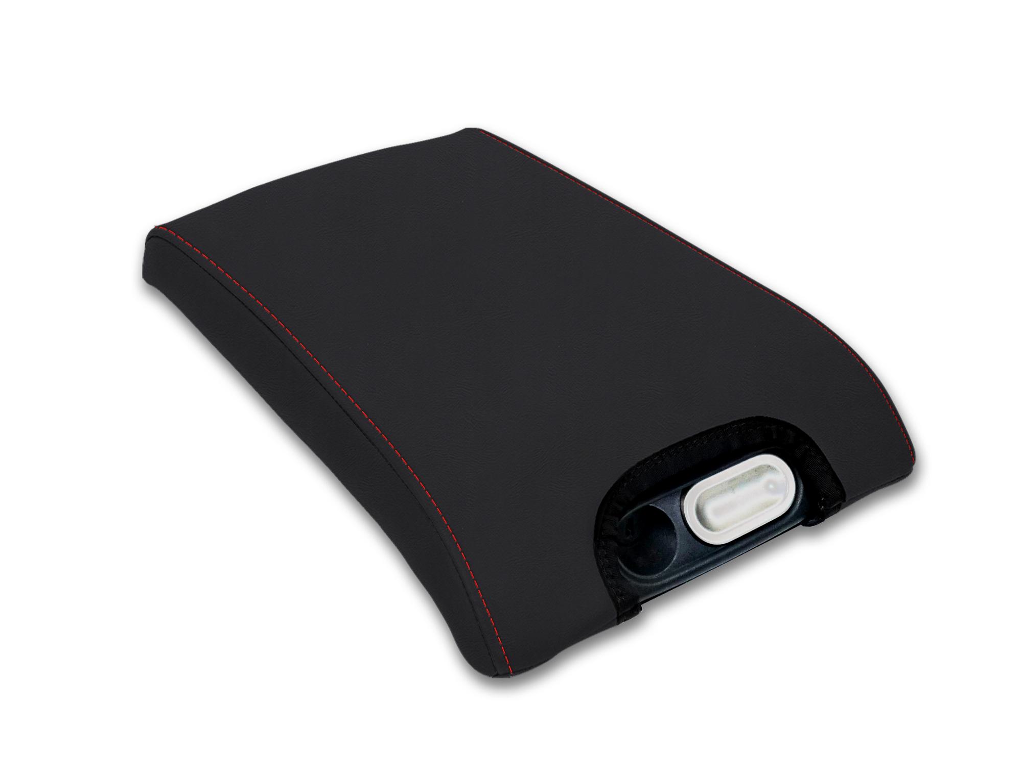 Center Console Cover for 2010-14 Ford Raptor