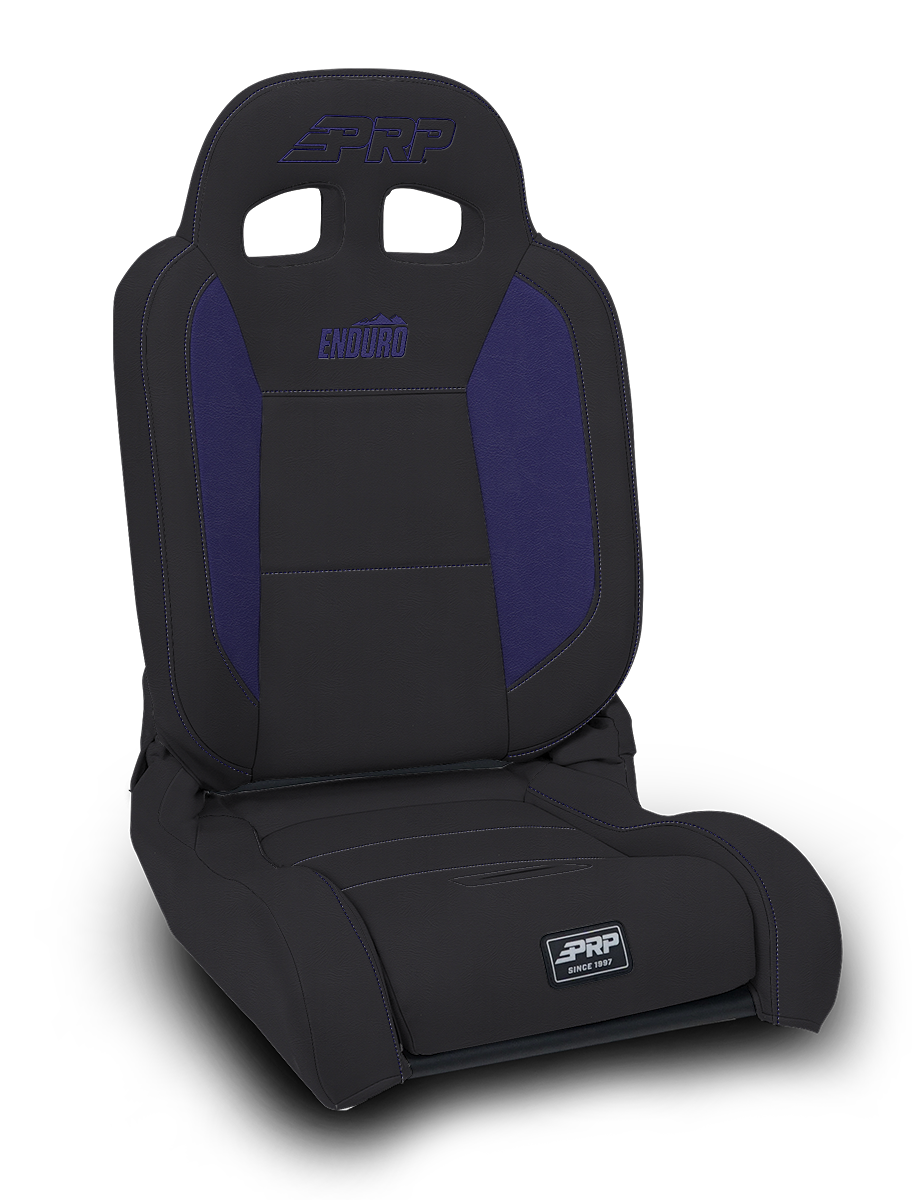 EnduroDaily Reclining Suspension Seat