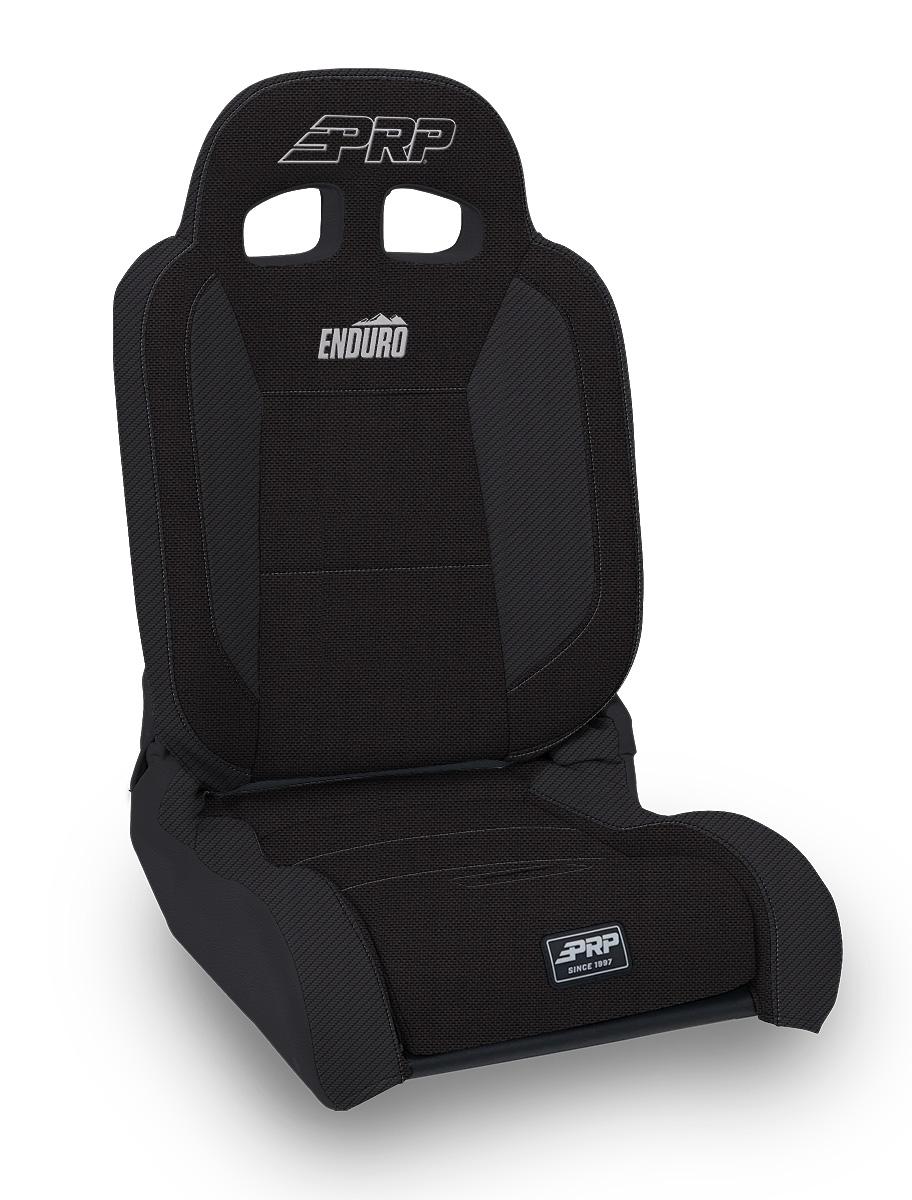 EnduroDaily Reclining Suspension Seat