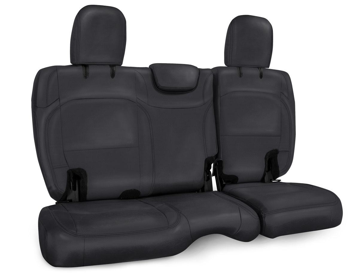 Rear Bench Cover for Jeep Wrangler JL