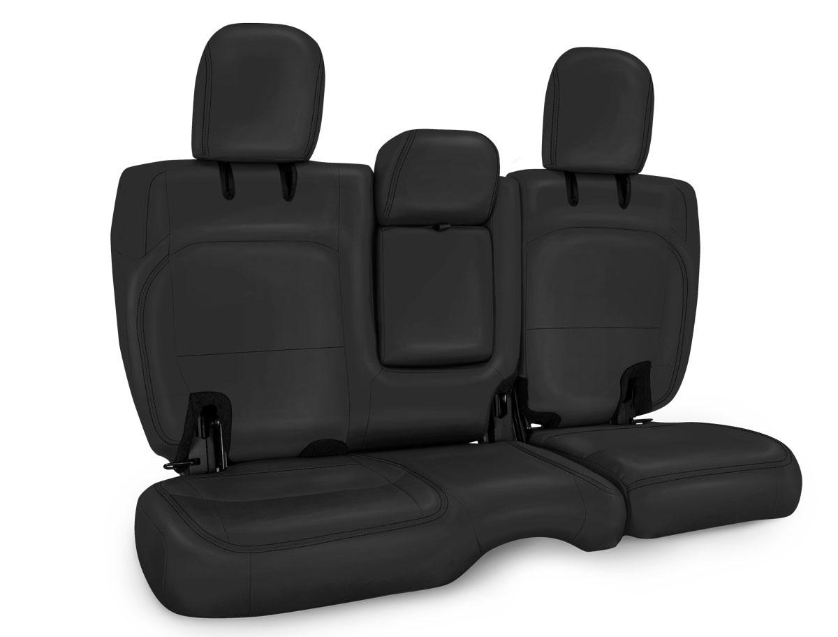 Rear Bench Cover for Jeep Wrangler JL