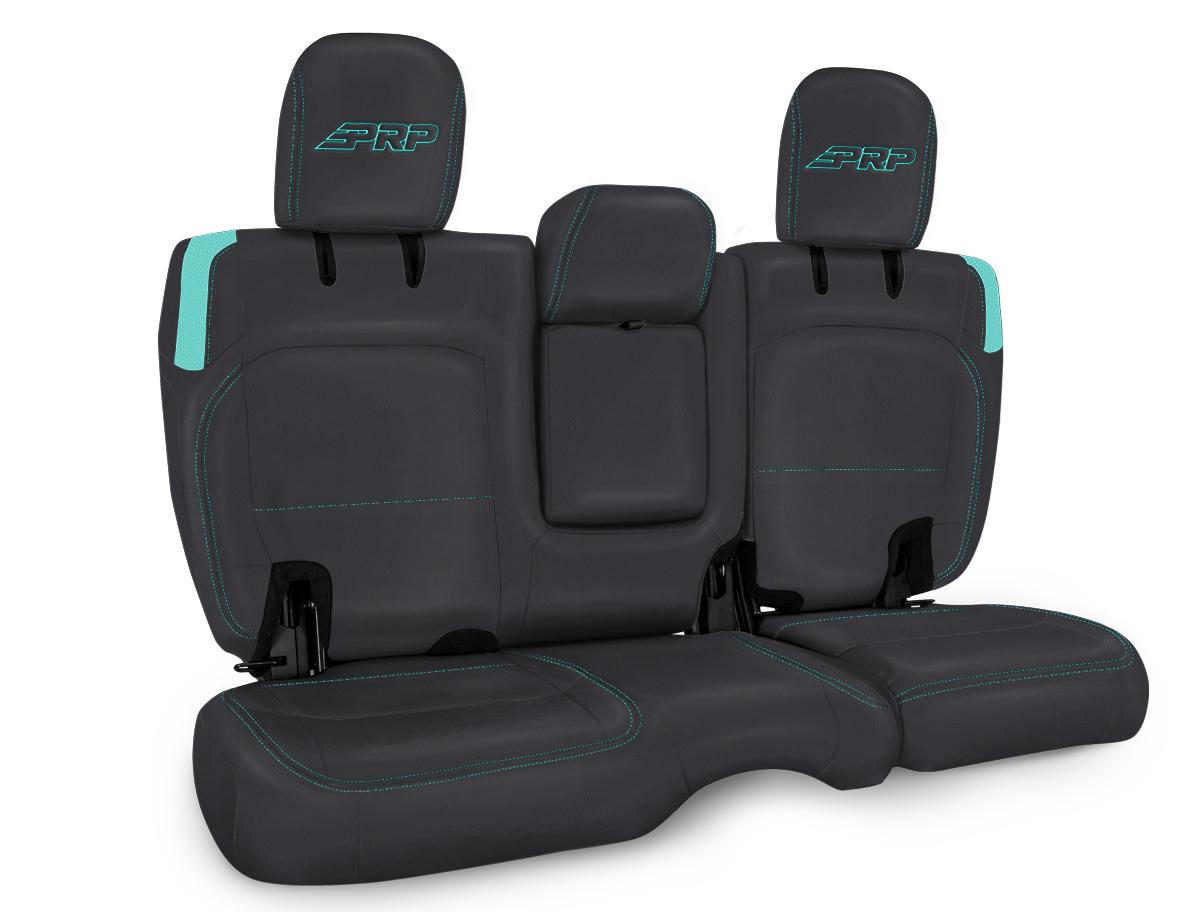 Rear Bench Cover for Jeep Wrangler JL