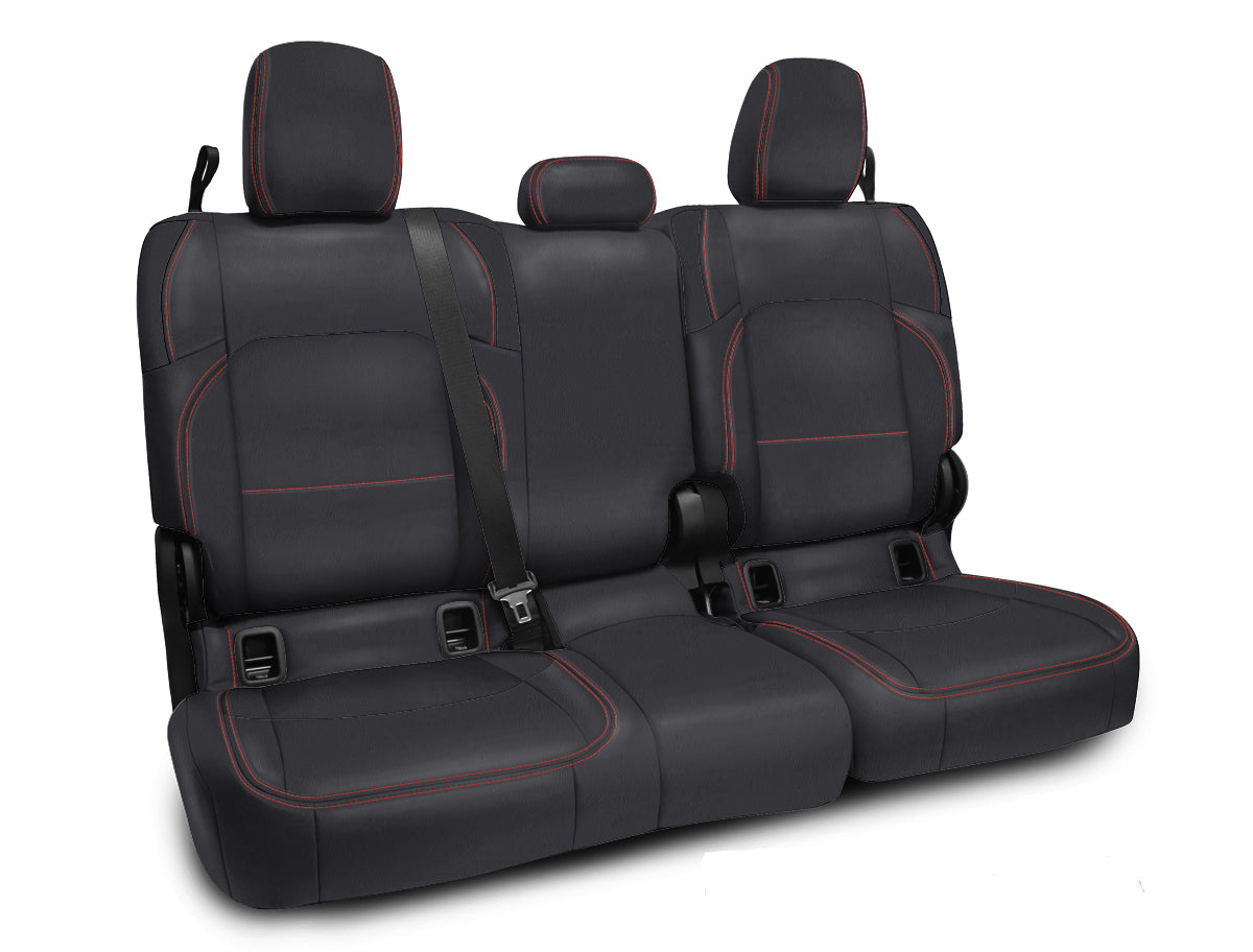 Rear Seat Cover for Jeep Gladiator