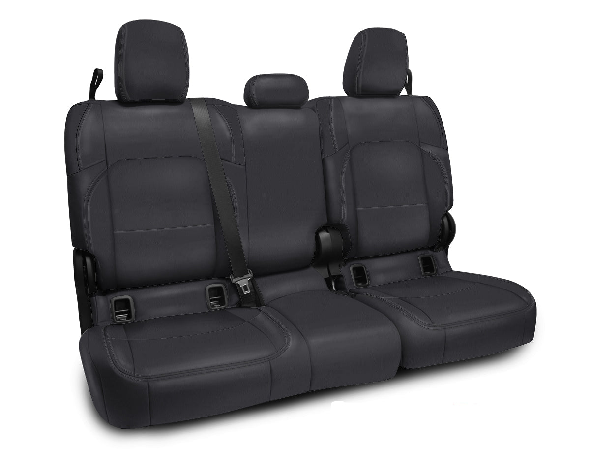 Rear Seat Cover for Jeep Gladiator