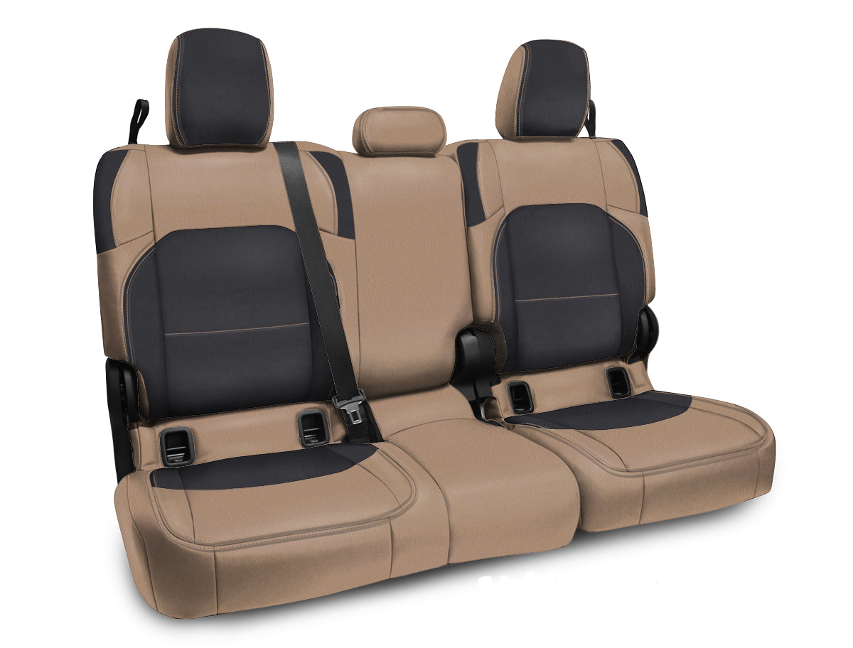 Rear Seat Cover for Jeep Gladiator