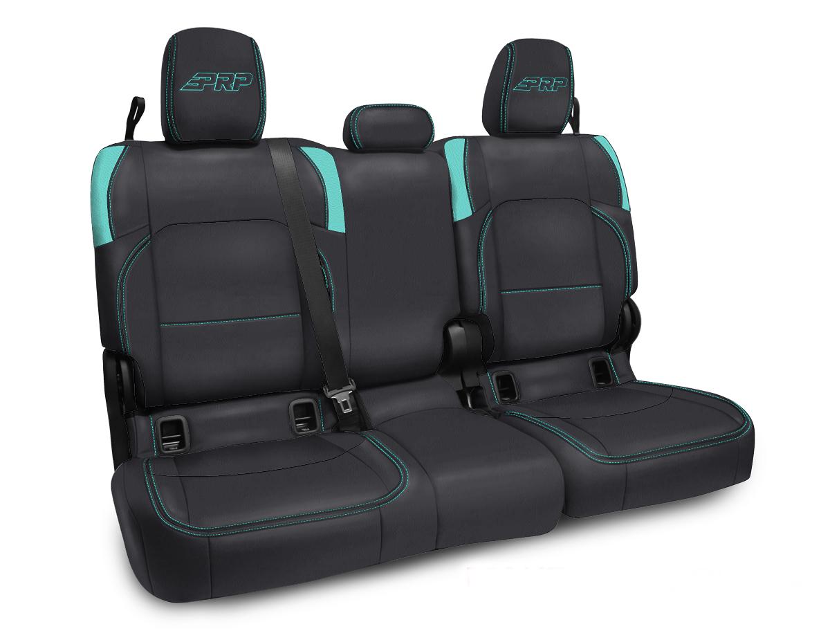 Rear Seat Cover for Jeep Gladiator