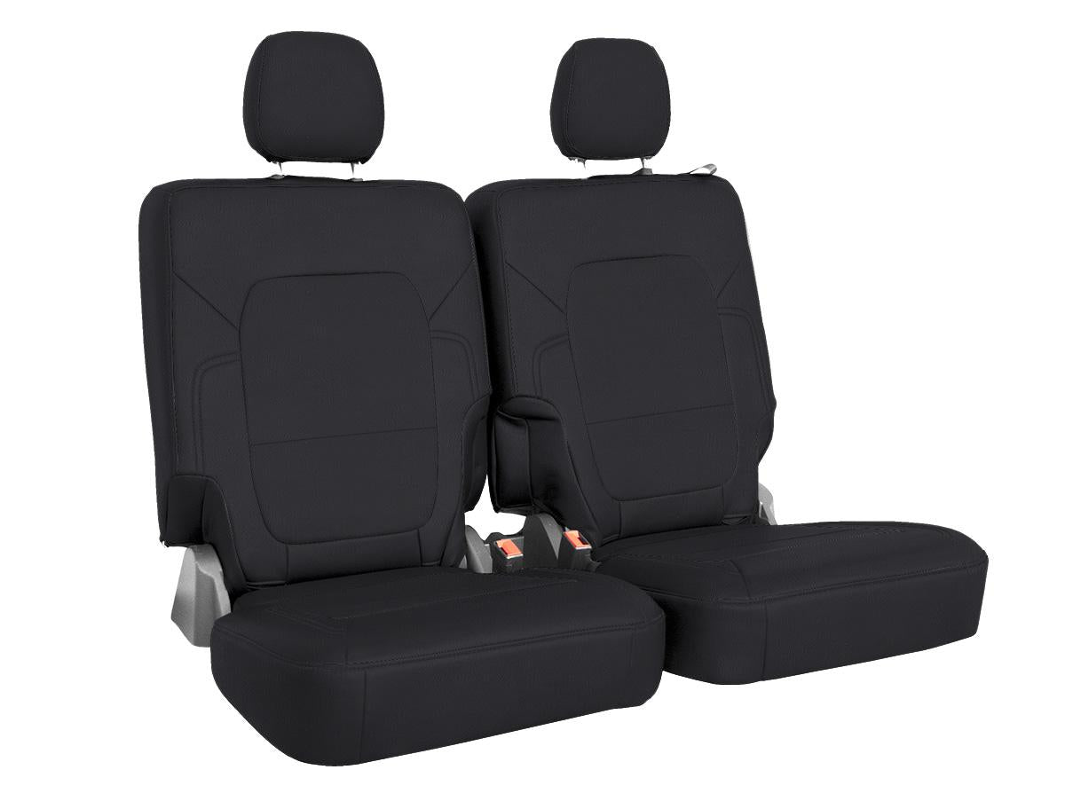 Rear Seat Covers for 2021-2027 Ford Bronco