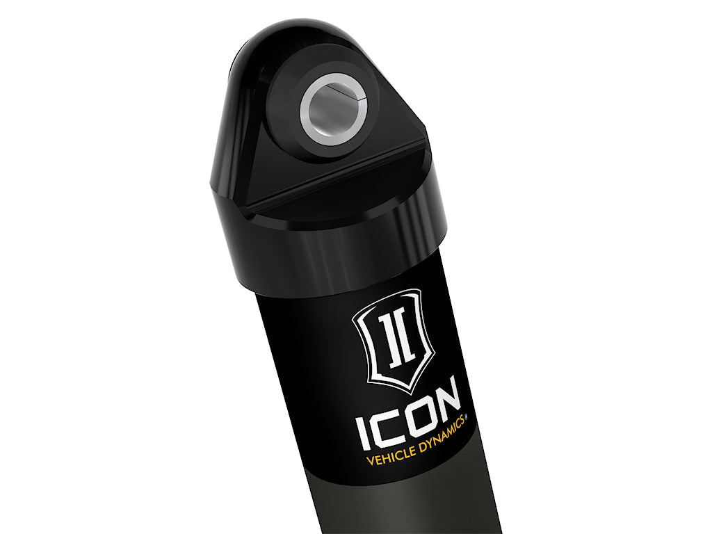 ICON 2011-2026 Chevrolet Silverado/GMC Sierra 2500/3500 HD, 0-1.5” Lift, Rear, V.S. 2.0 HD Series Shock Absorber, Internal Reservoir