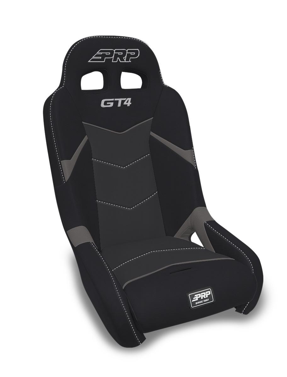 GT4 Suspension Seats