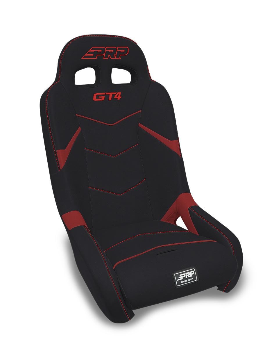 GT4 Suspension Seat
