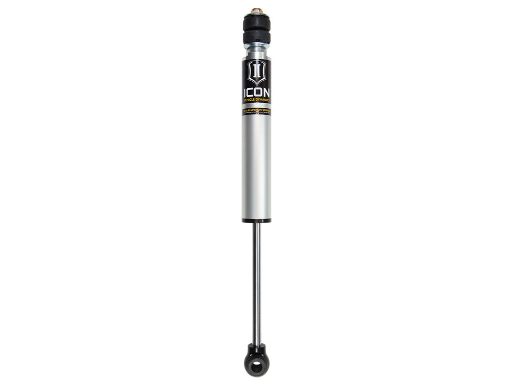 ICON 2022-2026 Toyota Tundra, 3-3.5" Lift, Rear, V.S. 2.0 Aluminum Series Shock Absorber, Internal Reservoir