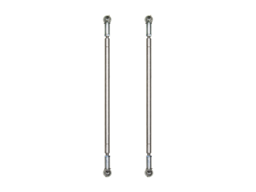 ICON 2014-Up Ram 2500, 3.75” Lift, Rear, Air Ride Link Kit