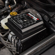 HD/BantamX Power Management Vehicle Kit - 2024-2026 Toyota Tacoma