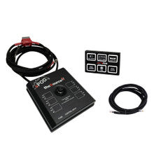 Mini6 SourceLT Vehicle Kit - Toyota 2022-2026 Tundra