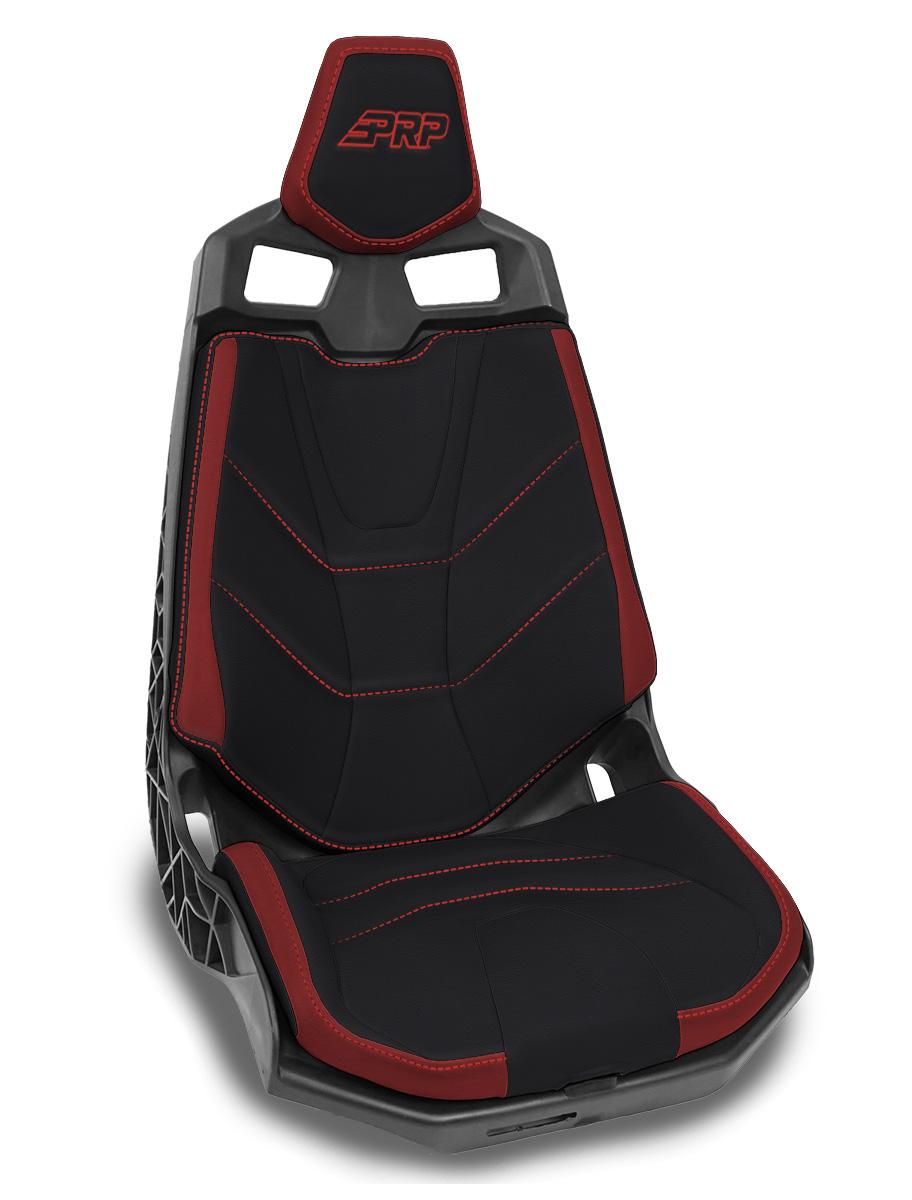 Seat Covers for Can-Am Maverick X3 & Maverick R (Pair)