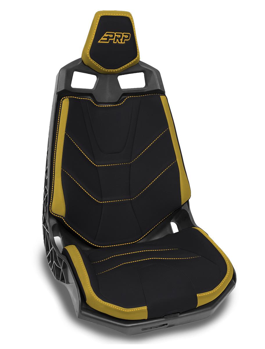 Seat Covers for Can-Am Maverick X3 & Maverick R (Pair)