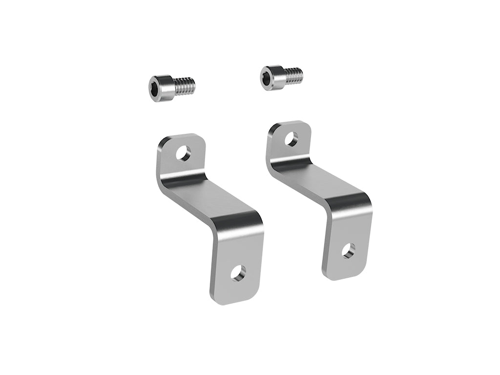 ICON 2022-2026 Toyota Tundra/2023-2025 Toyota Sequoia, Air Ride/Auto Headlight Bracket Kit