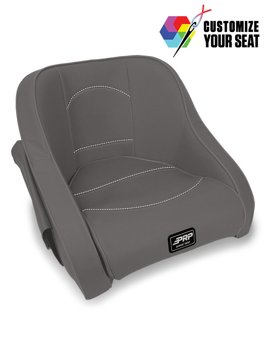 Hydro Lite Classic Boat Seat (Custom)