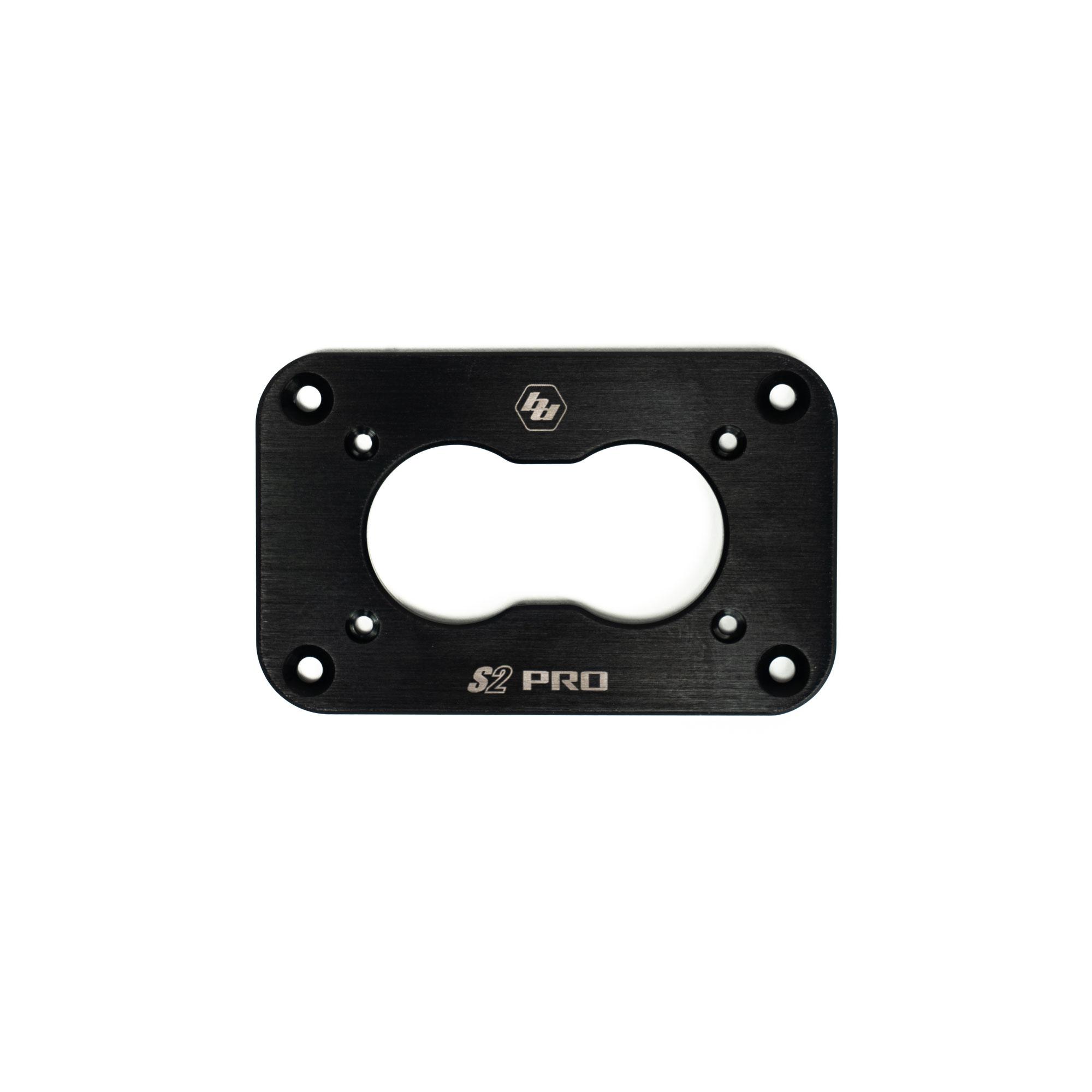S2 Flush Mount Bezel Kit - Universal