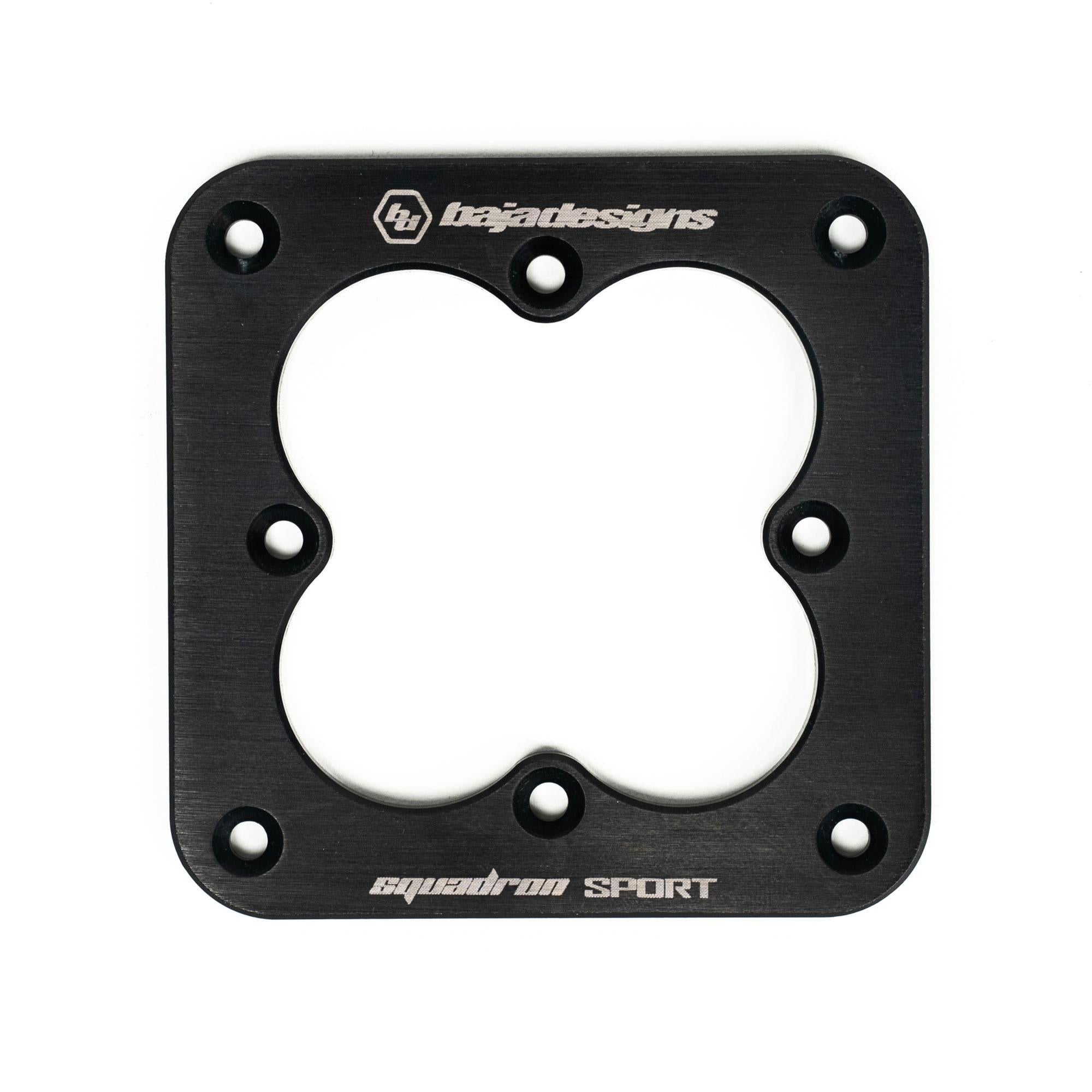 Squadron Flush Mount Bezel Kit - Universal