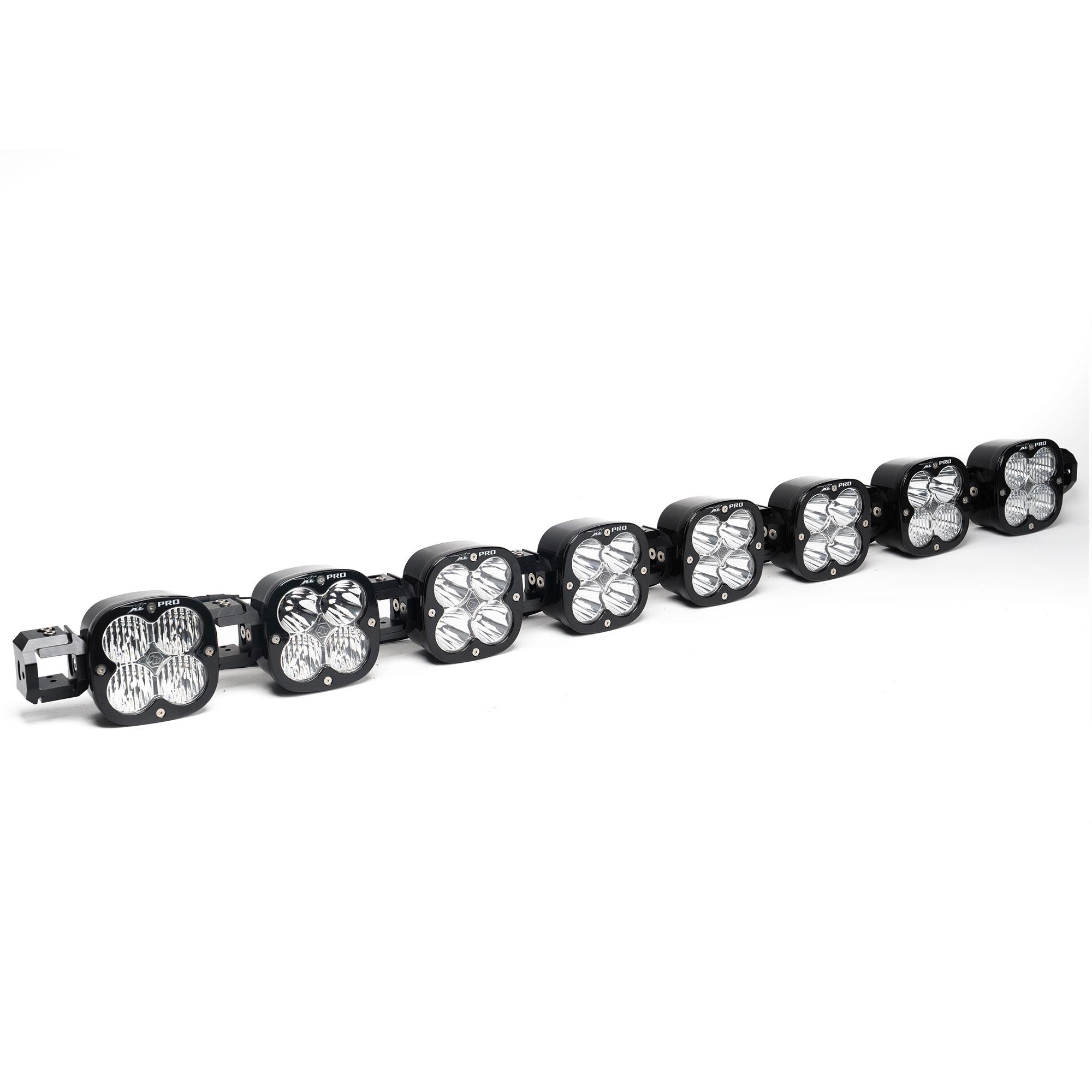 XL Pro Linkable LED Light Bar - Universal