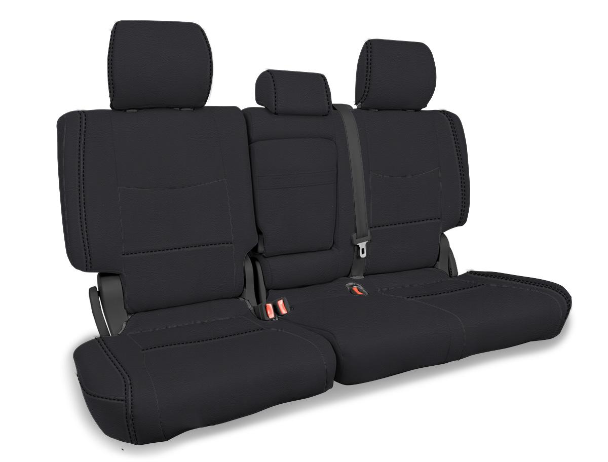 Rear Bench Cover for 2003-2009 Lexus GX470