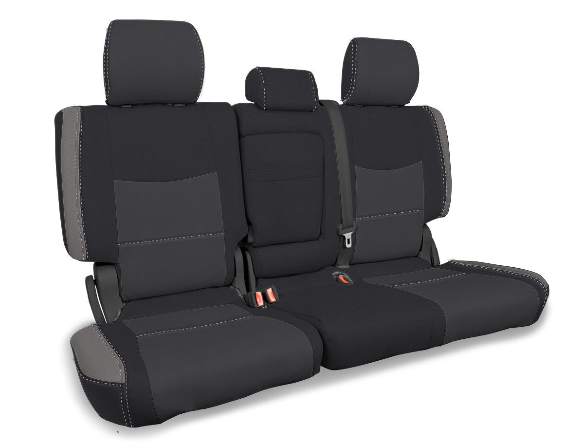 Rear Bench Cover for 2003-2009 Lexus GX470