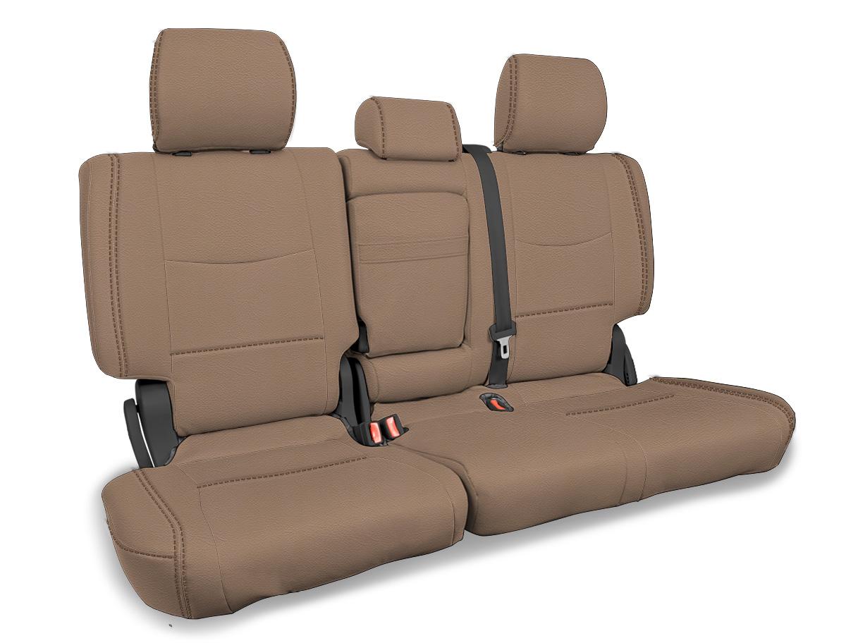 Rear Bench Cover for 2003-2009 Lexus GX470
