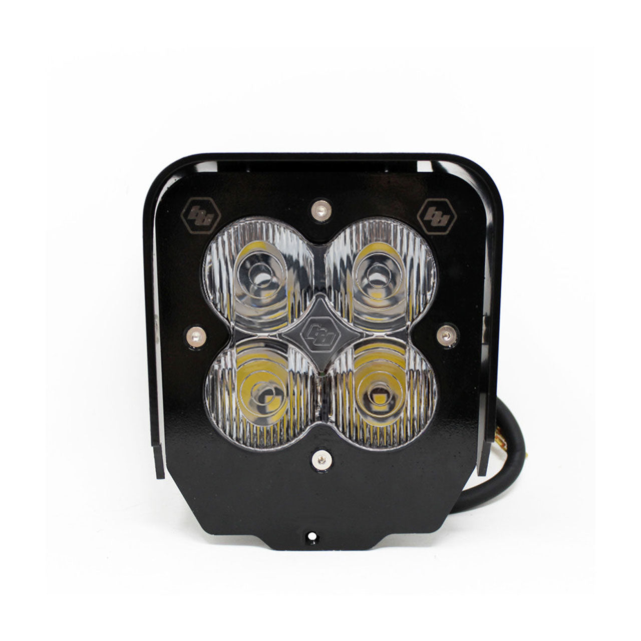 XL80 (D/C) Headlight Kit - Husqvarna 17-23 FE250/350; ’20-23 FE350S; ’17-19 FE450; ’17-19 FE501; ’19-23 FE501S; ’20-23 TE150i-300i/TX300i; ’16-23 701 Enduro; 701 EnduroLR