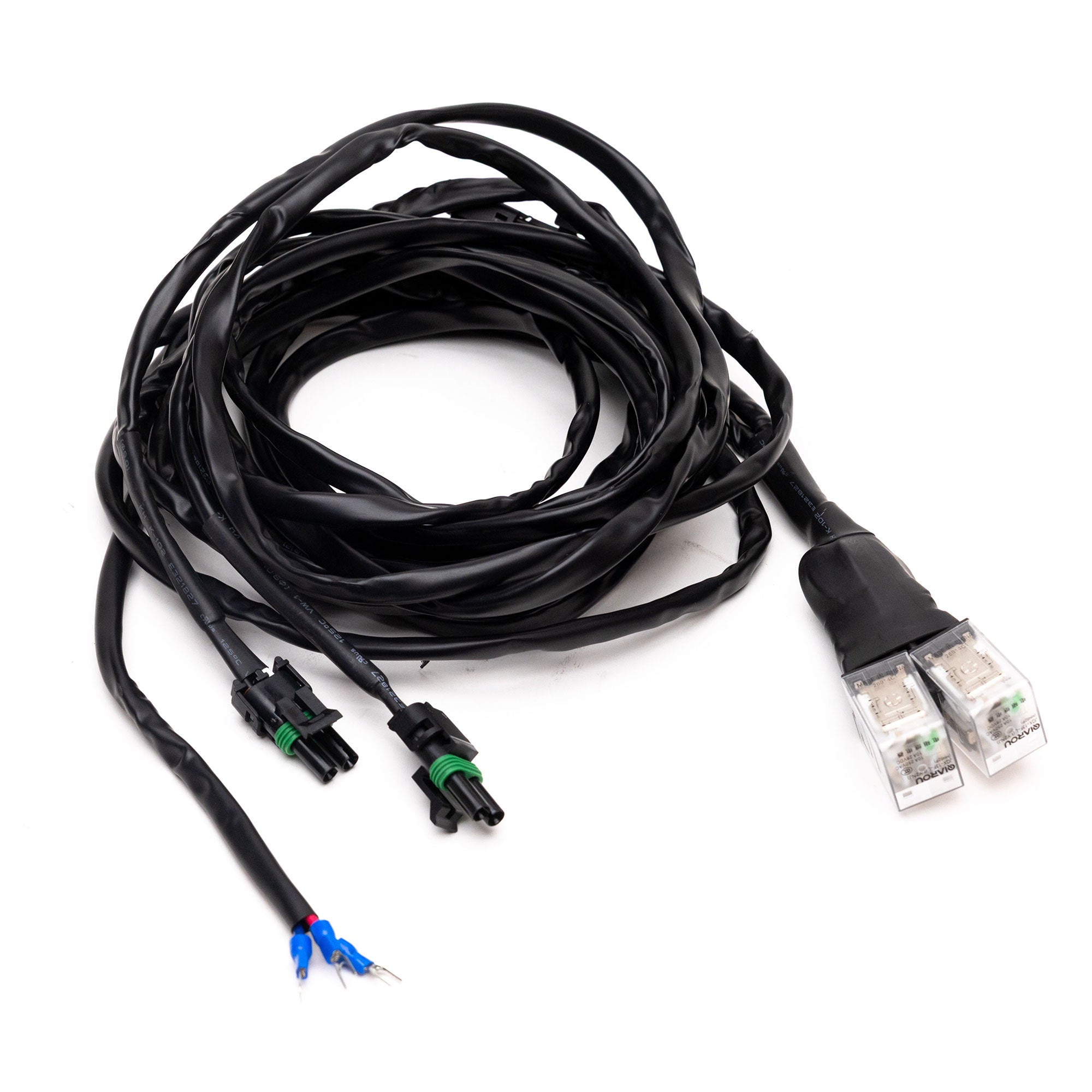 REFLEX™ Light Actuator Harness – Power Management Universal Motor Actuator Adaptor Harness - Universal