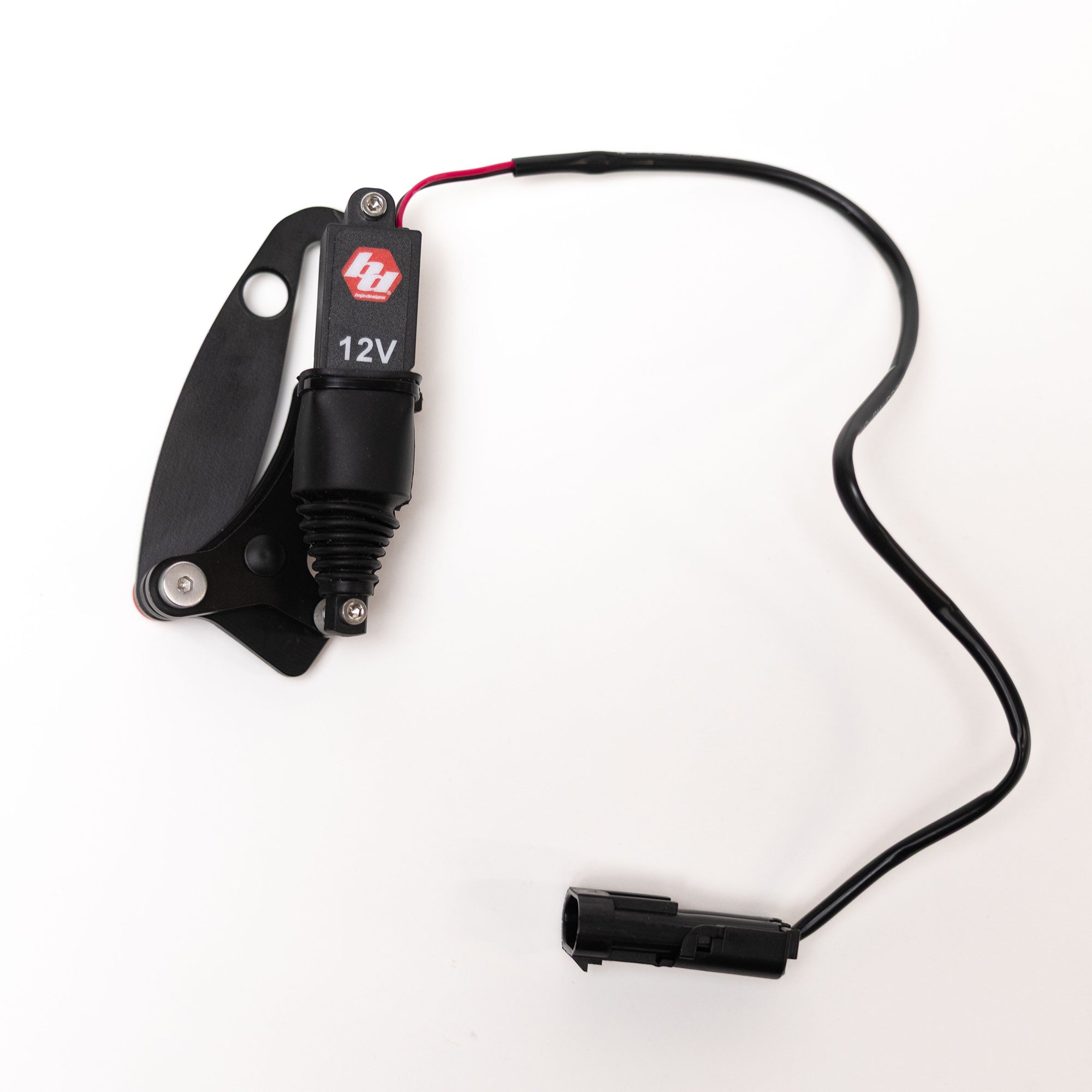 REFLEX™ Light Actuator Kit – OnX6+ Light Bar - Universal