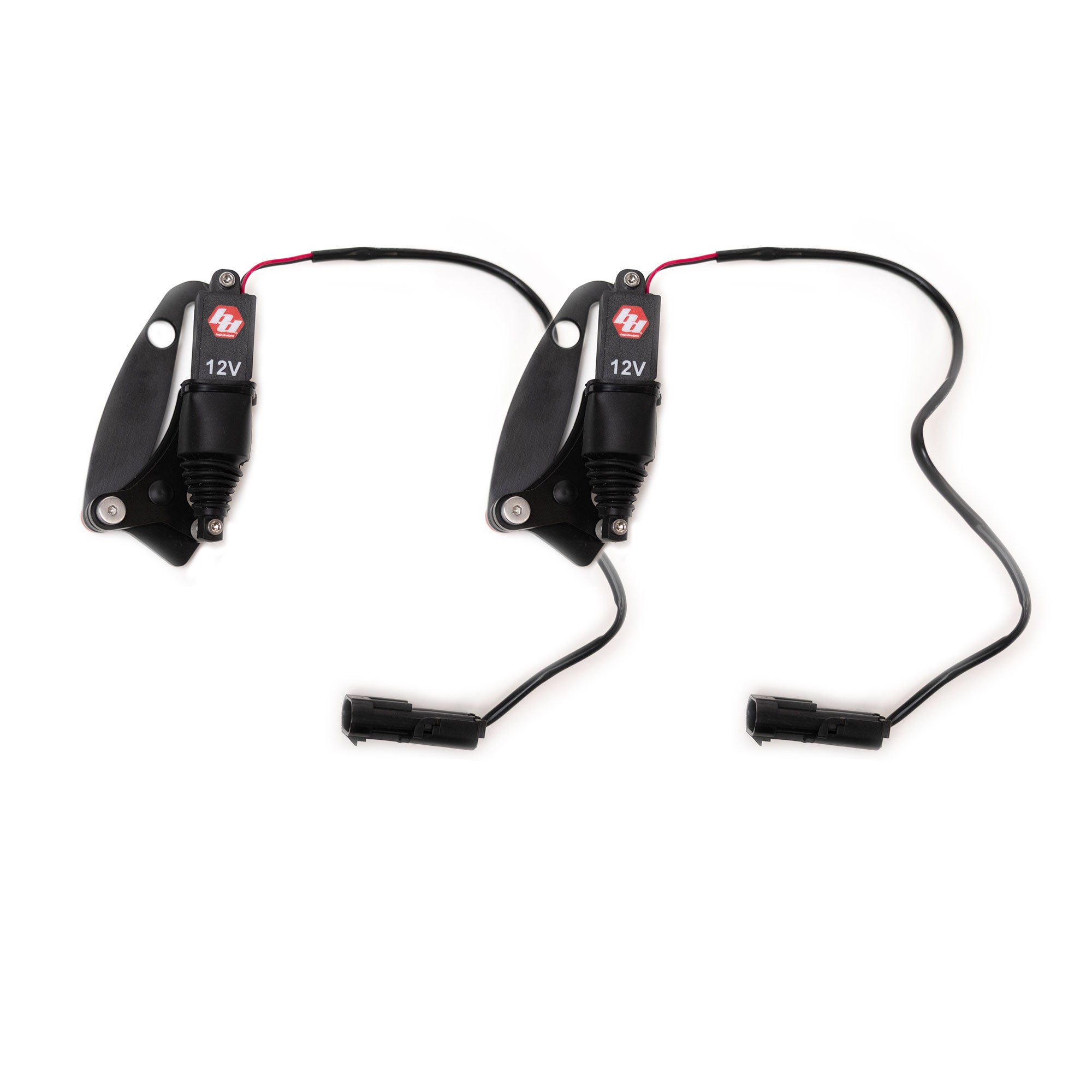 REFLEX™ Light Actuator Kit – OnX6+ Light Bar - Universal