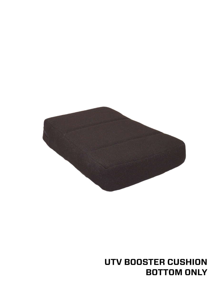 UTV Booster Cushion