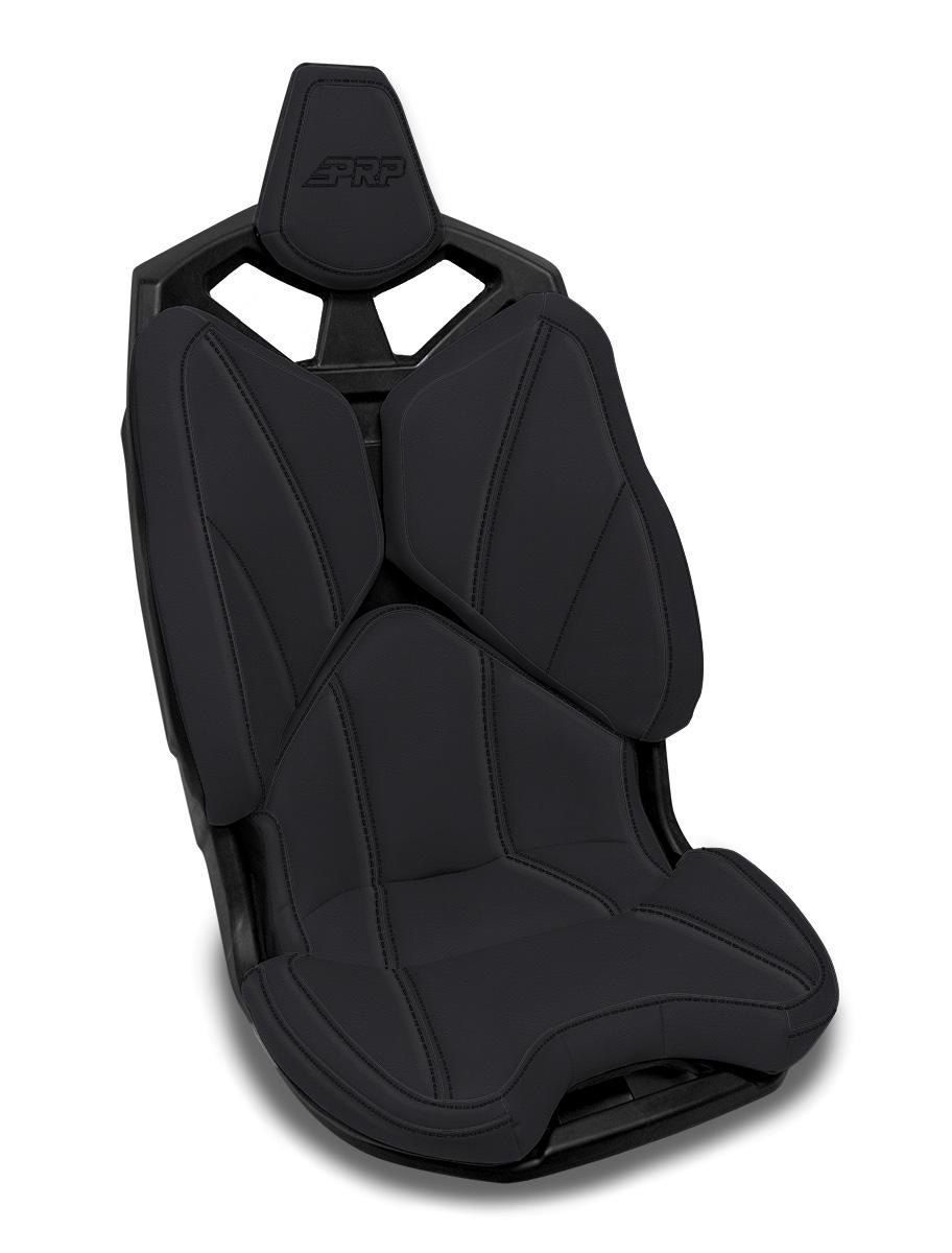 Front Seat Covers for 2020-2024 Polaris RZR PRO XP, PRO R, Turbo R (Pair)