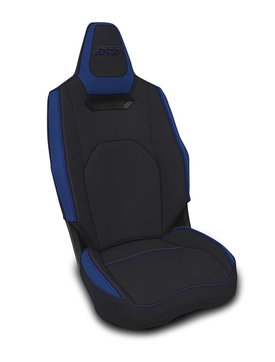 Front Seat Covers for 2025+ Polaris RZR PRO XP, PRO R, PRO S (Pair)