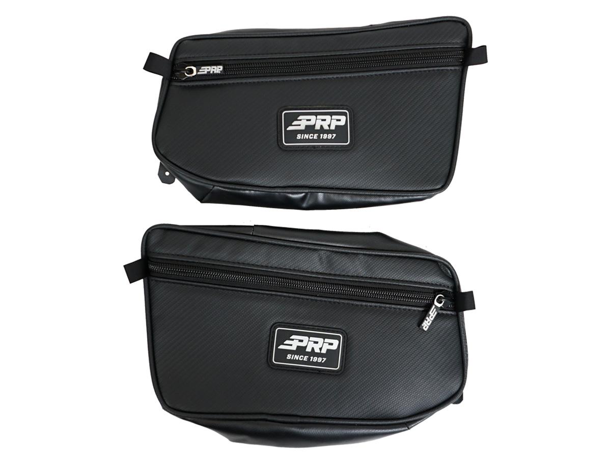 Door Bags for Yamaha Wolverine RMAX (Pair)