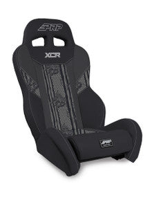 XCR Suspension Seats
