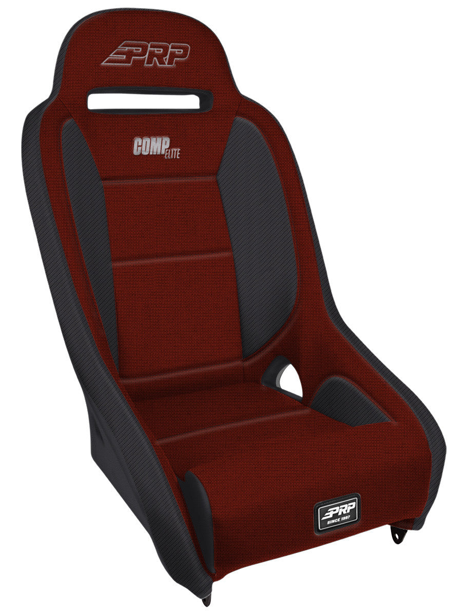 Competition Elite Suspension Seats