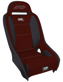 Competition Elite Suspension Seats