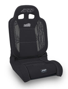 EnduroDaily Reclining Suspension Seat